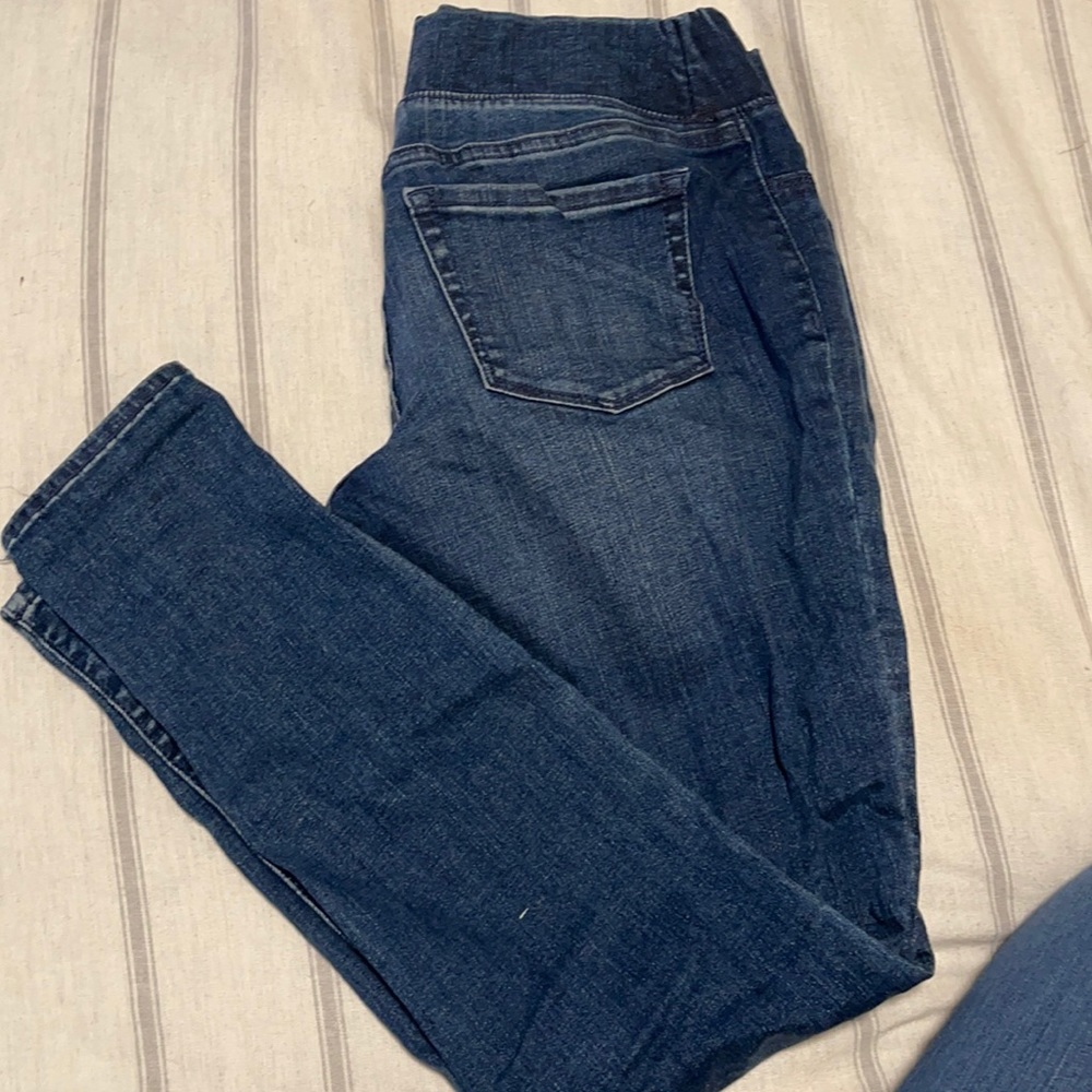 Maternity Jeggings